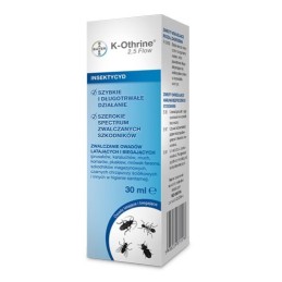 K-othrine 2,5 flow 30 ML