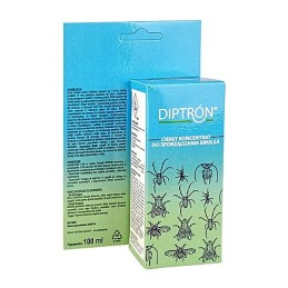 OPRYSK NA PLUSKWY DIPTRON 100 ML